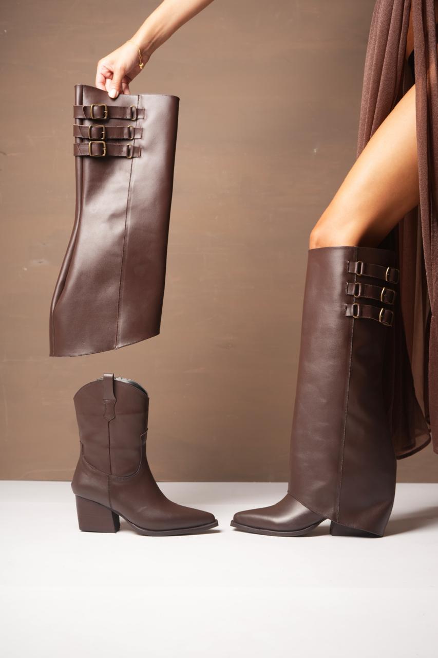 Calzado de la categoría Botas